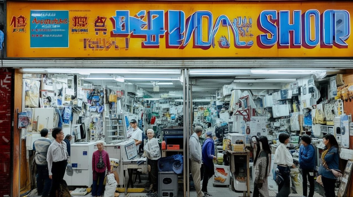 亚明家电维修店怎么样啊