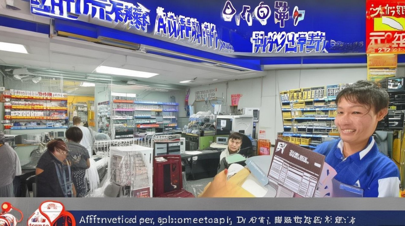 拉域家电维修店靠谱吗？价格和售后怎么样？