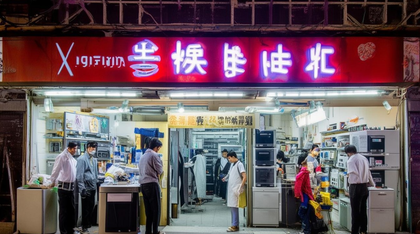鑫圣家电维修中心怎么样