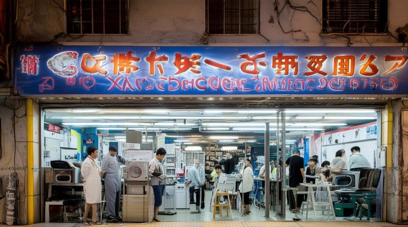 鑫圣家电维修中心怎么样