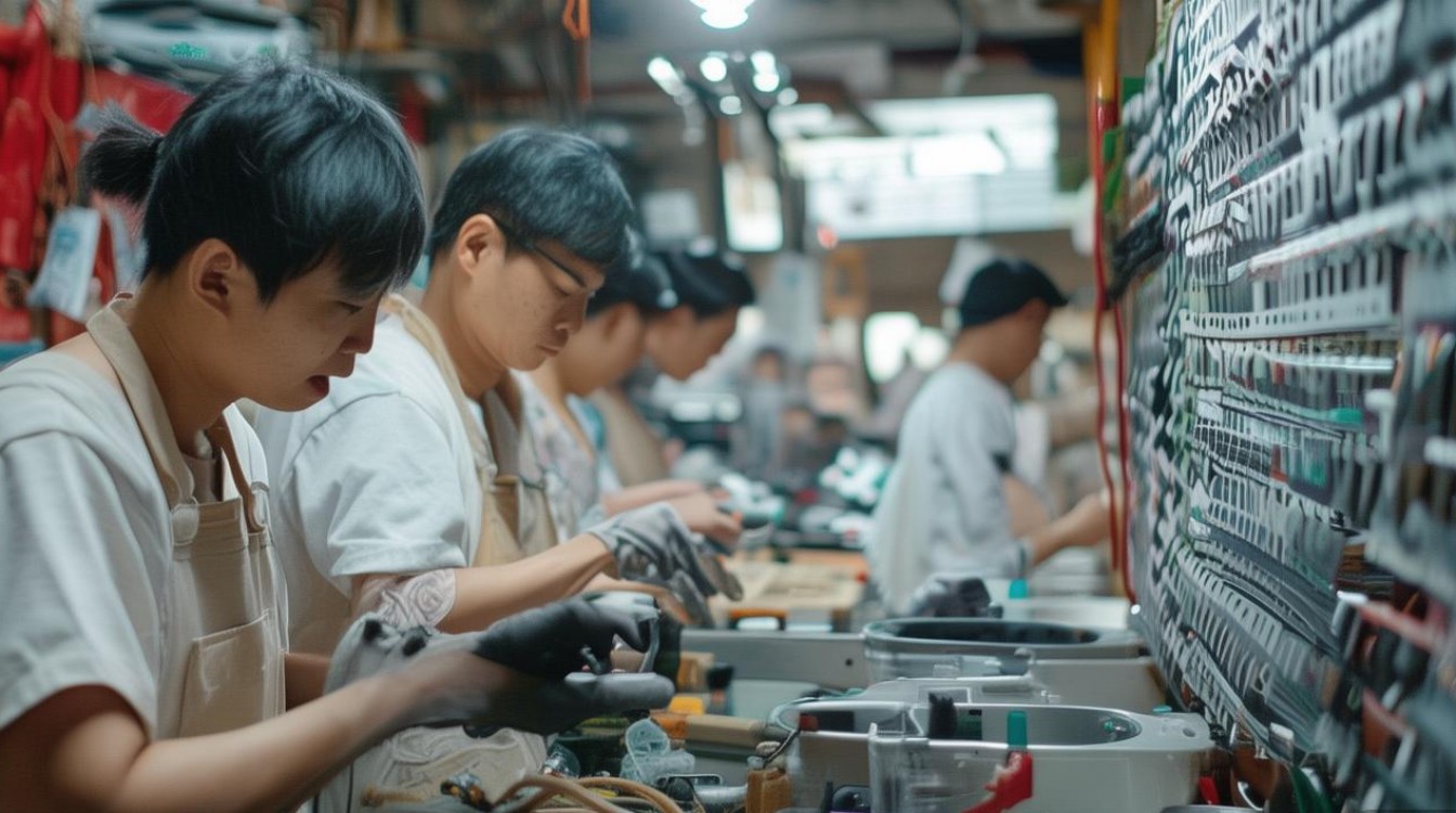 恒洋家电维修清洗服务怎么样