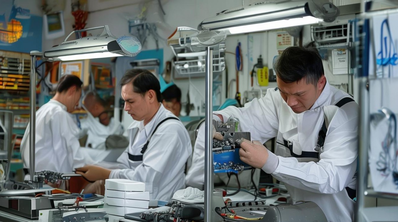 恒洋家电维修清洗服务怎么样