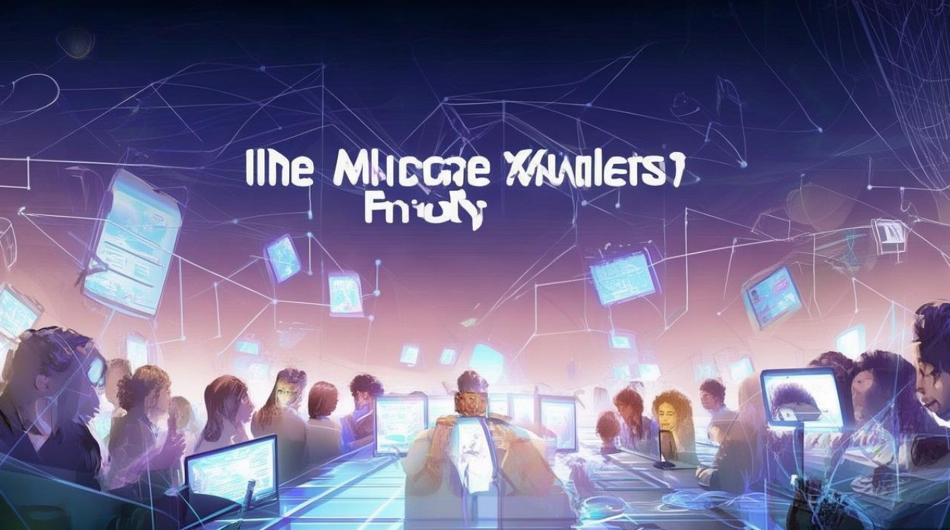 网赚项目原理是什么？普通人能靠它赚钱吗？