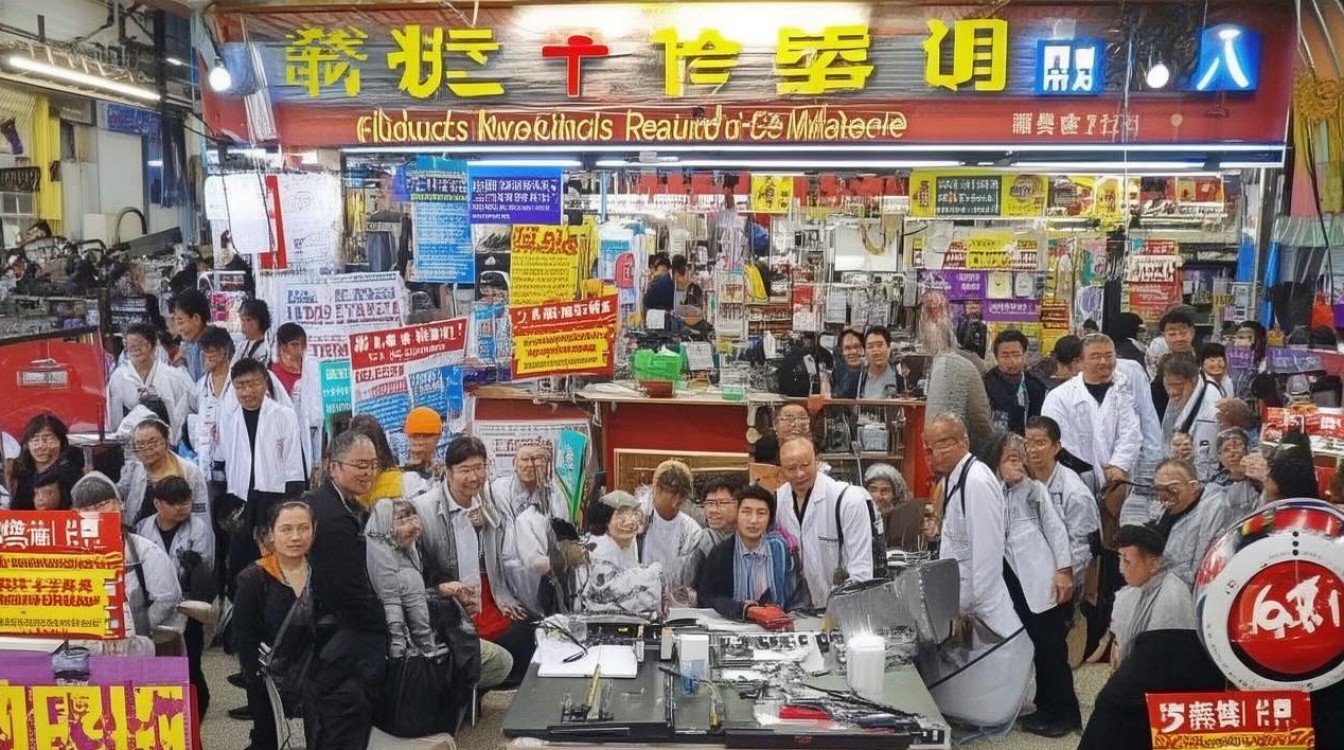 东林家电维修团购怎么样