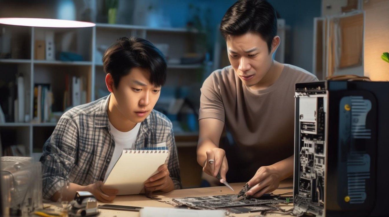 自己不会组装电脑，如何请别人帮忙才靠谱？