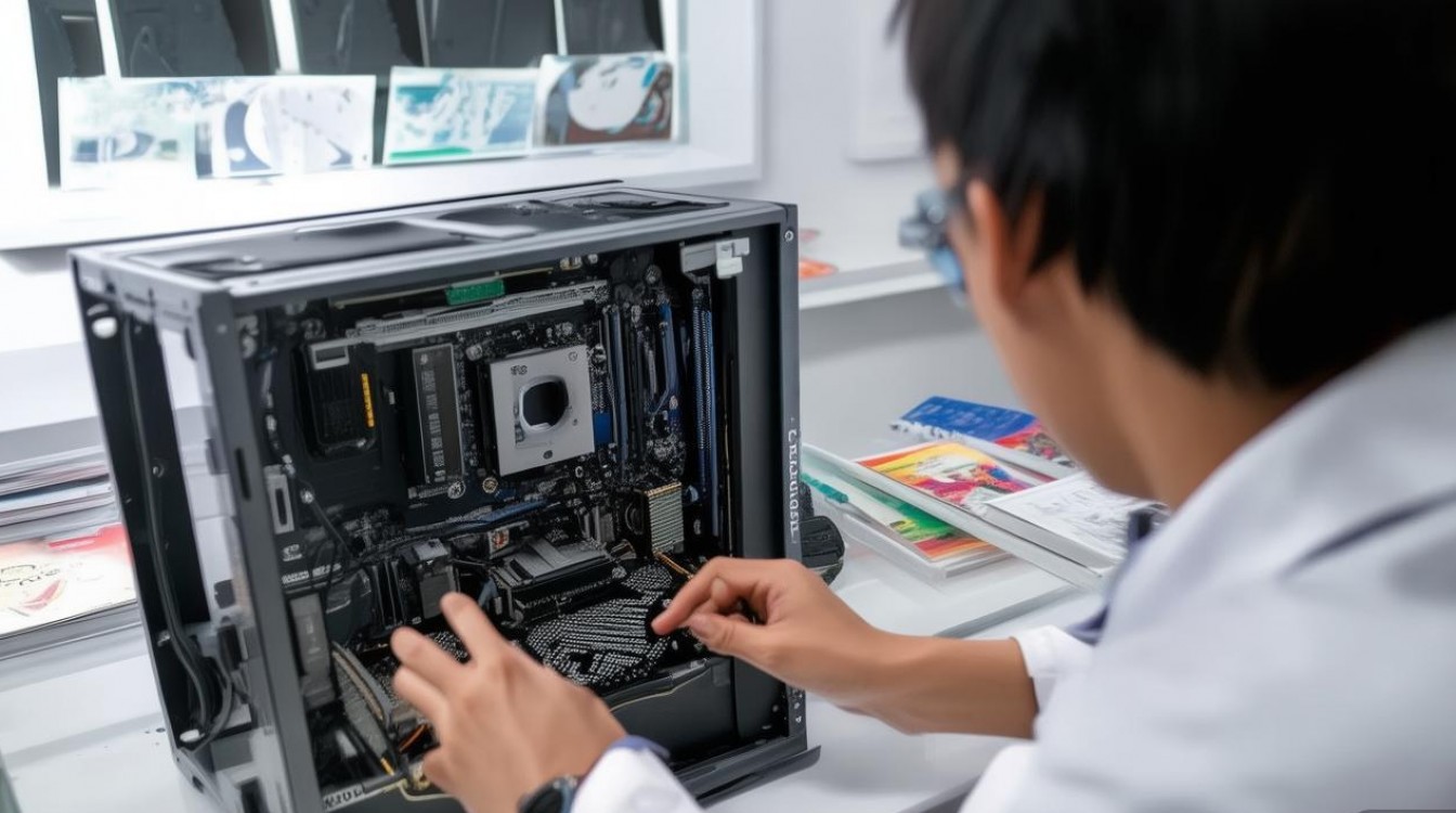 如何组装台式电脑lenovo
