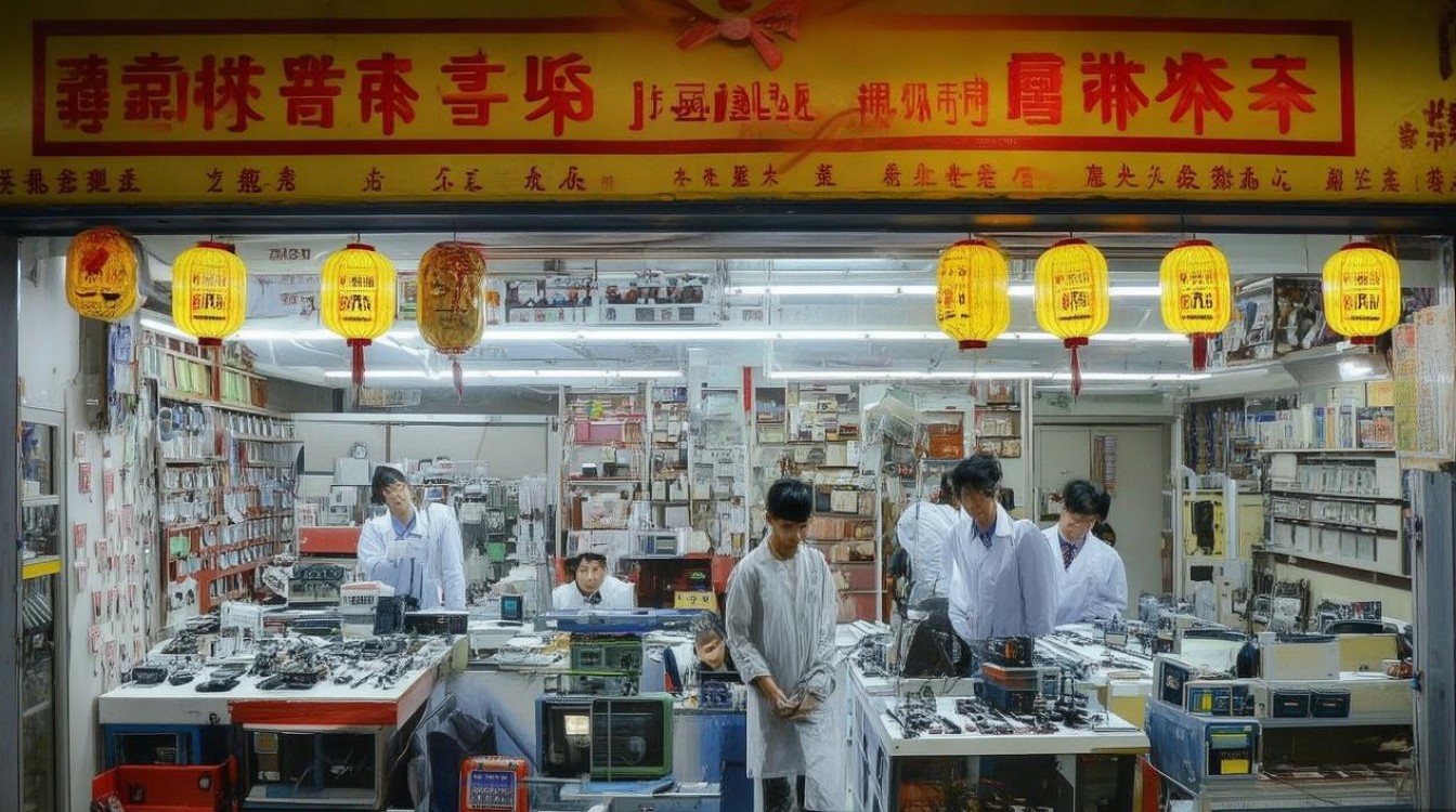 锦秀家电维修部怎么样呀
