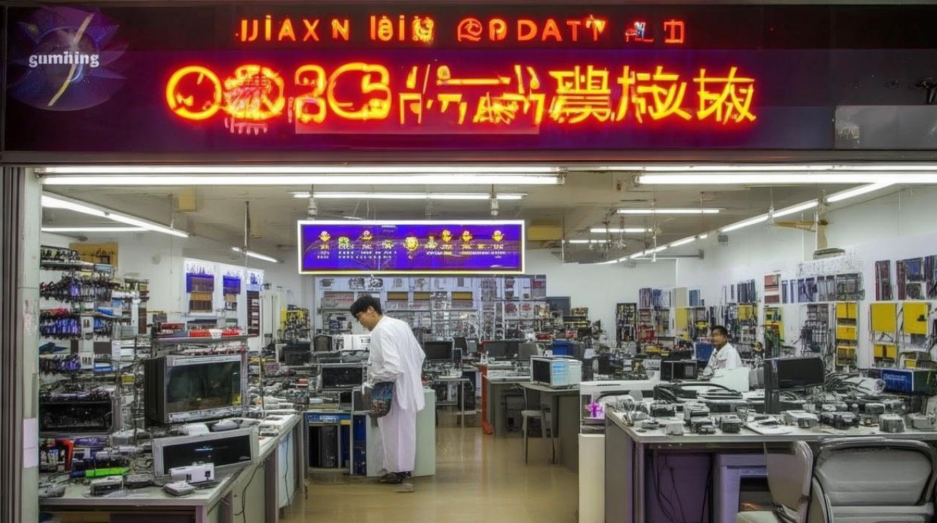佳信家电维修中心怎么样