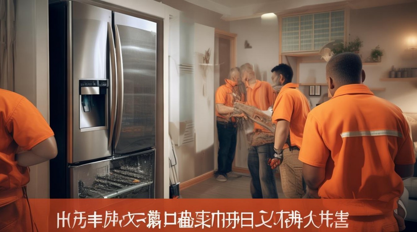 速凡到家家电维修怎么样