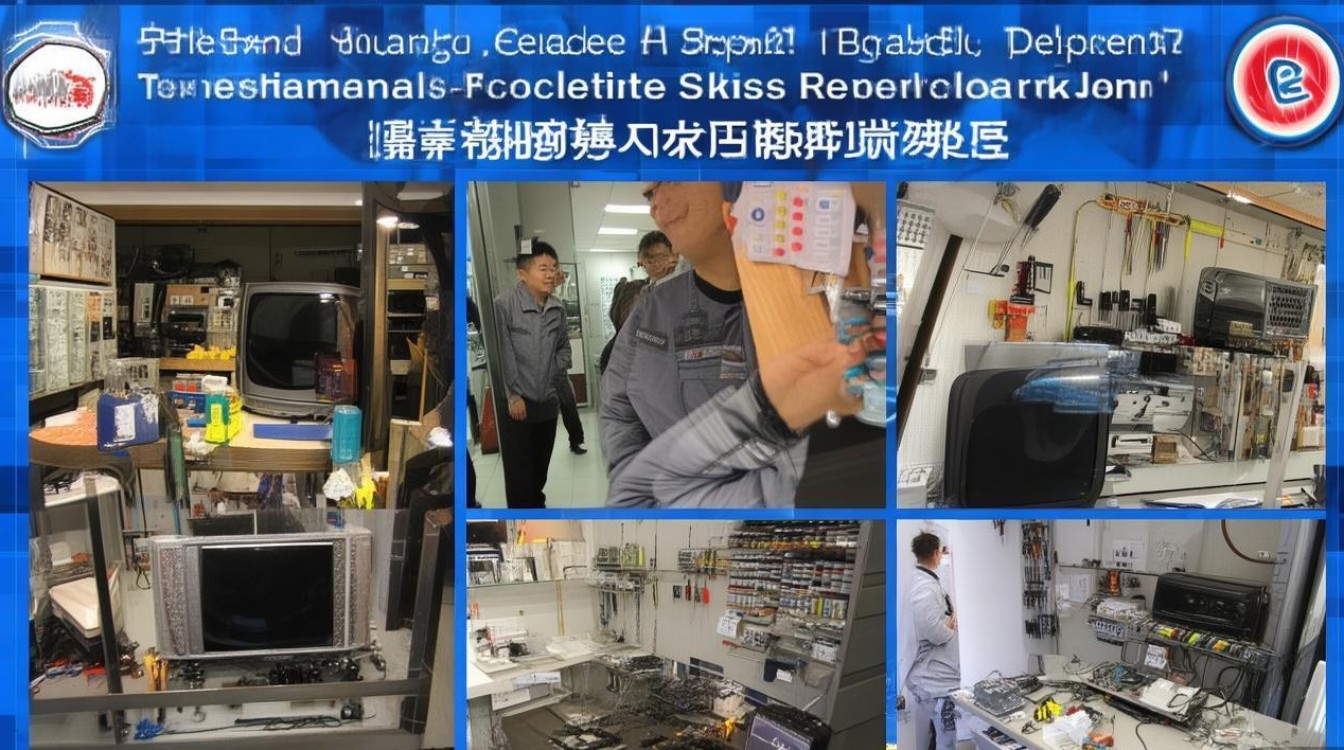 上马家电维修部服务靠谱吗？维修师傅技术好不好？