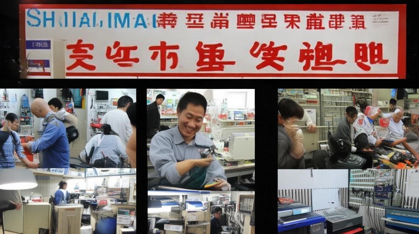 上马家电维修部服务靠谱吗？维修师傅技术好不好？