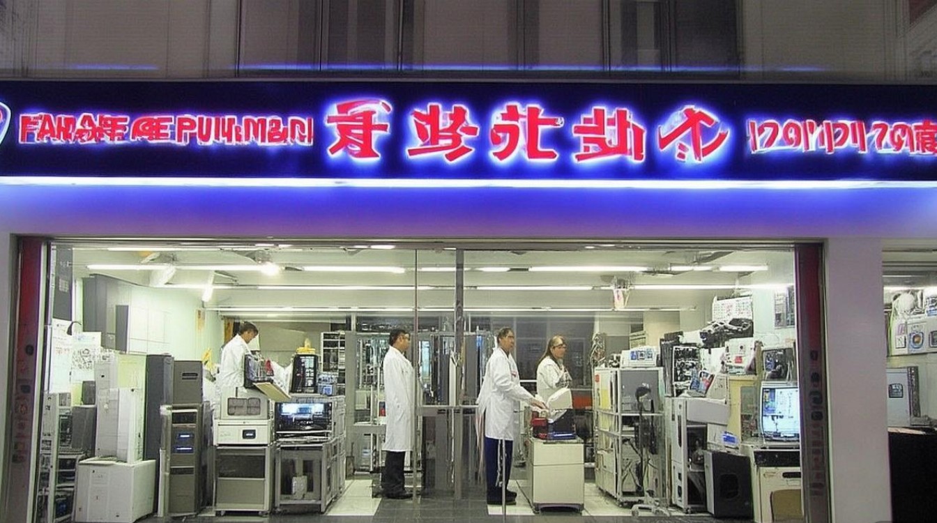 十圆家电维修连锁怎么样