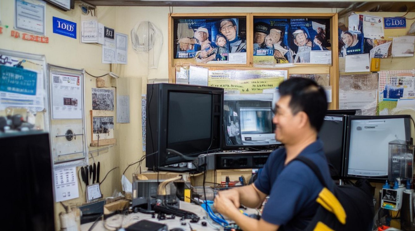 小张家电维修部怎么样