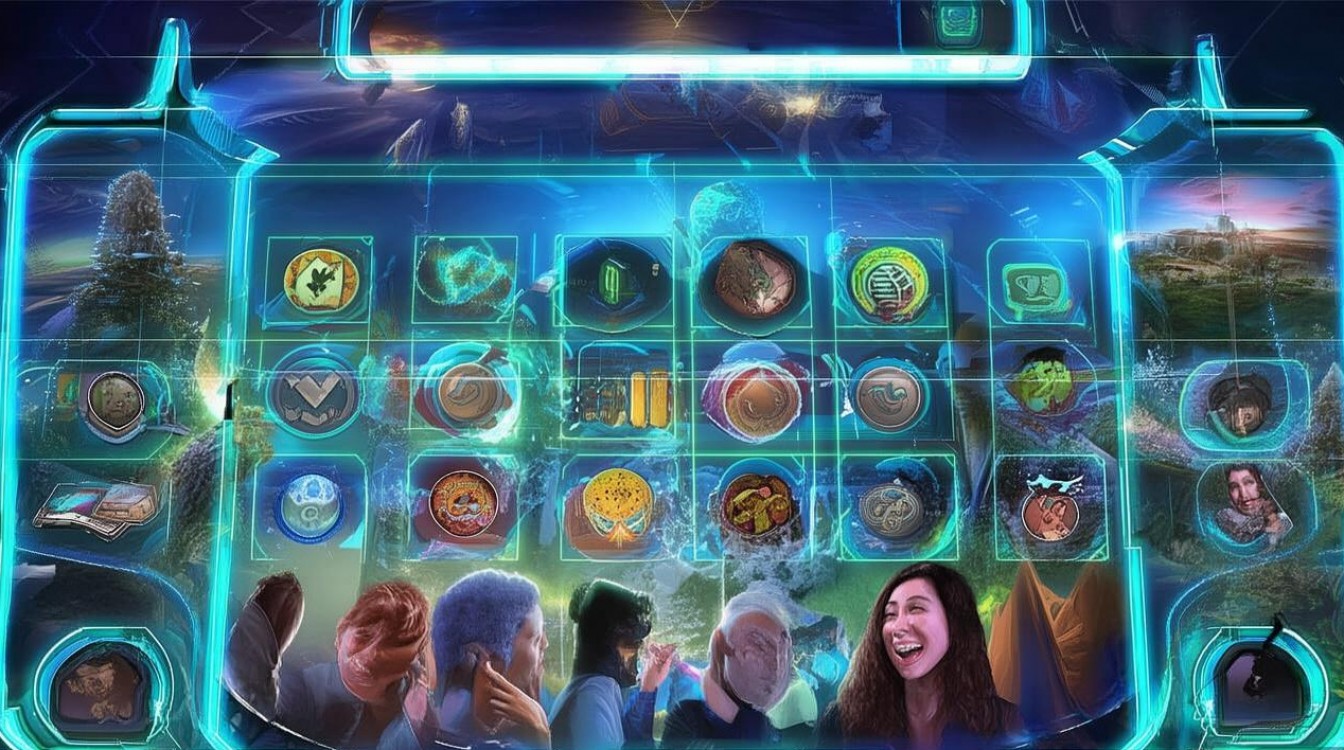 什么是游戏网赚