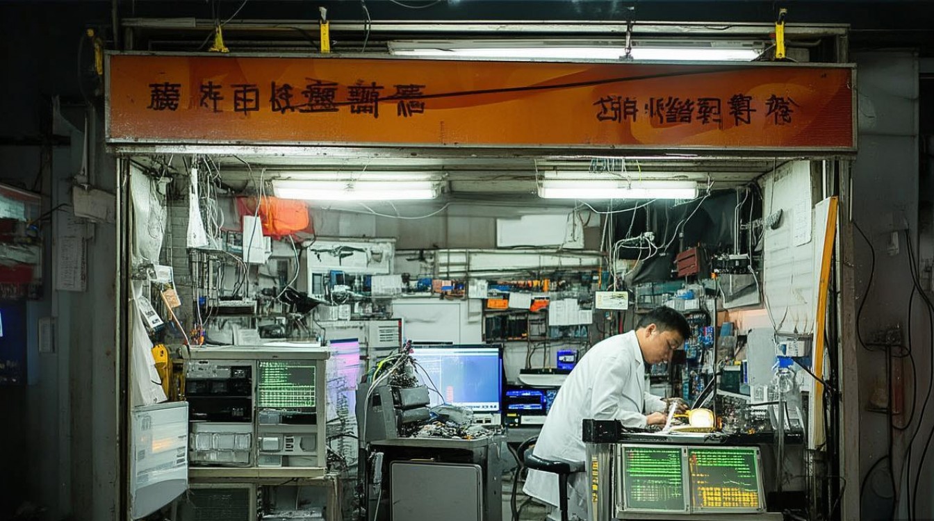 永胜家电维修部怎么样修