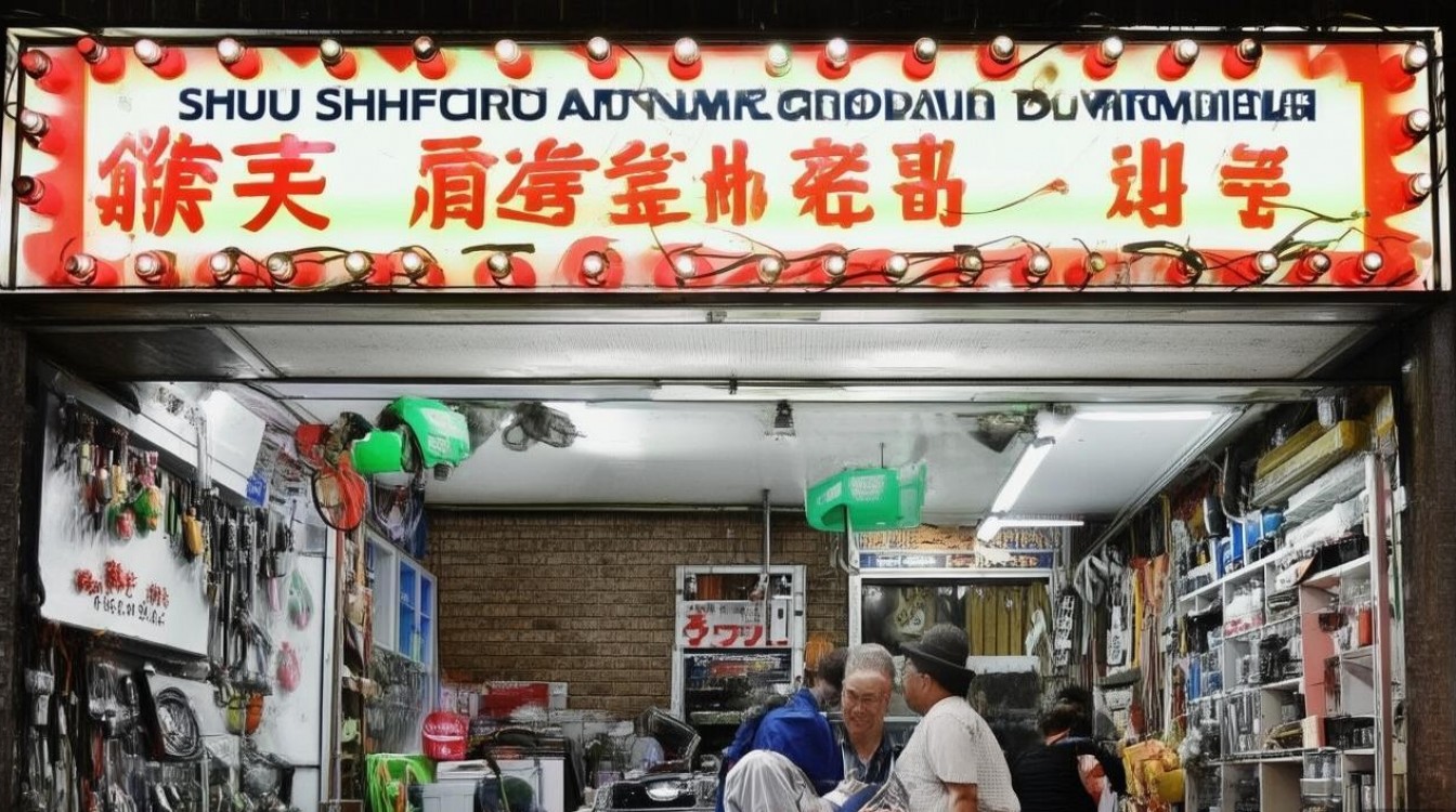 舒师傅家电维修部怎么样