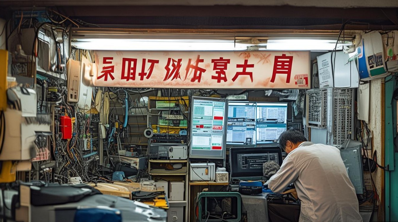 永胜家电维修部怎么样修