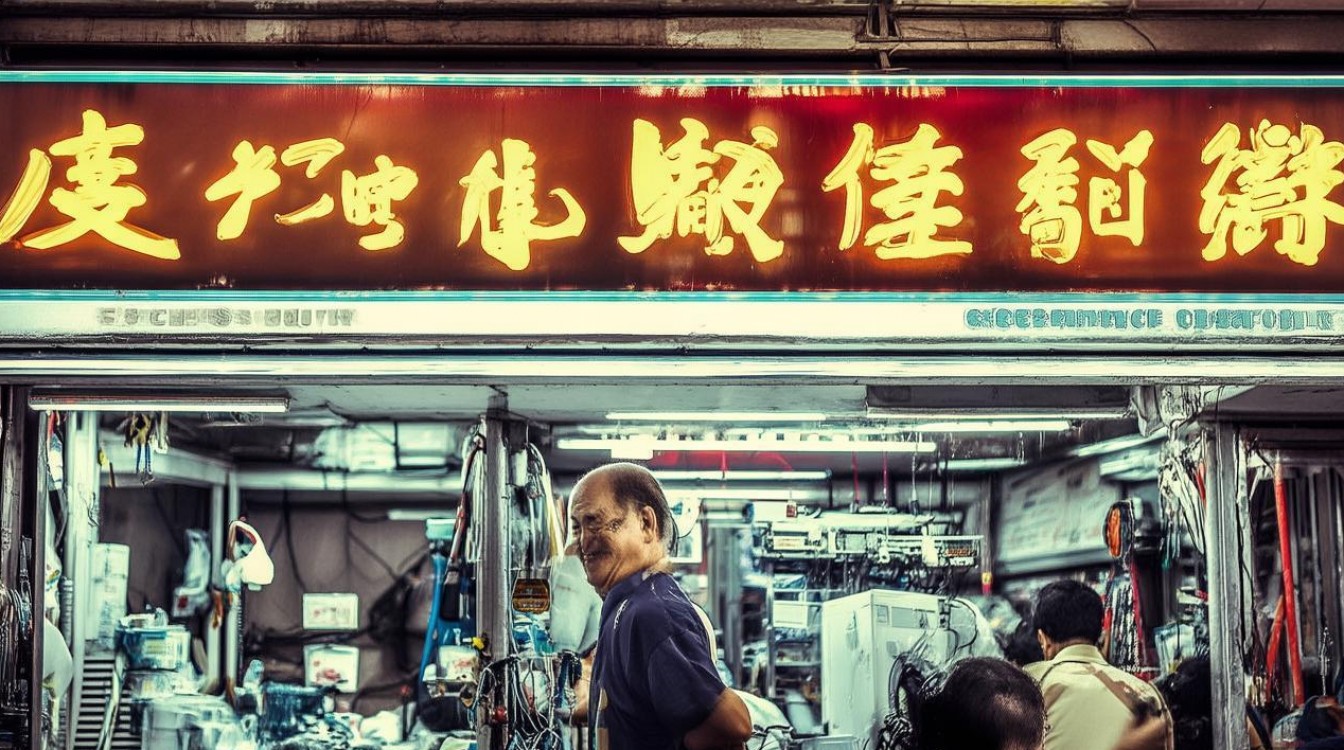 舒师傅家电维修部怎么样
