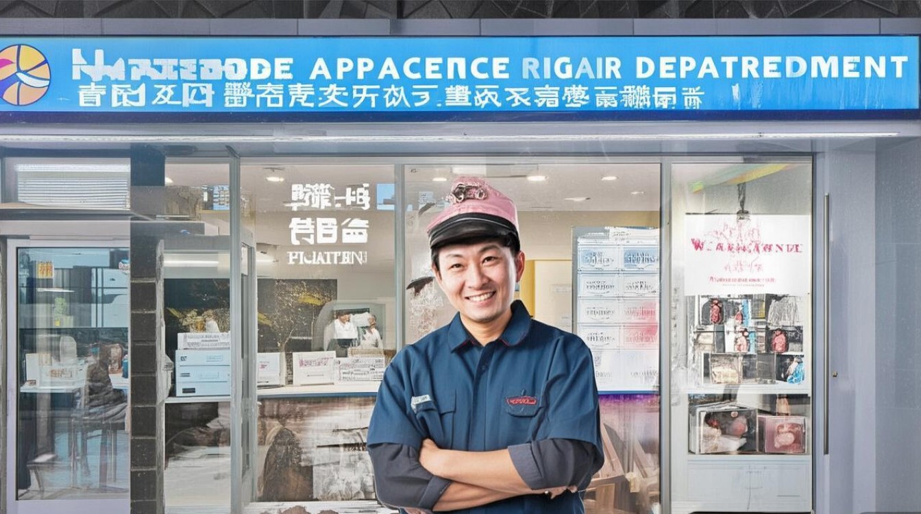 华东家电维修部服务靠谱吗？价格透明吗？维修质量有保障吗？