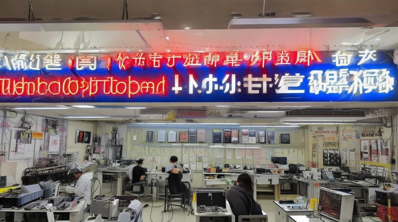 卓胜家电维修中心怎么样