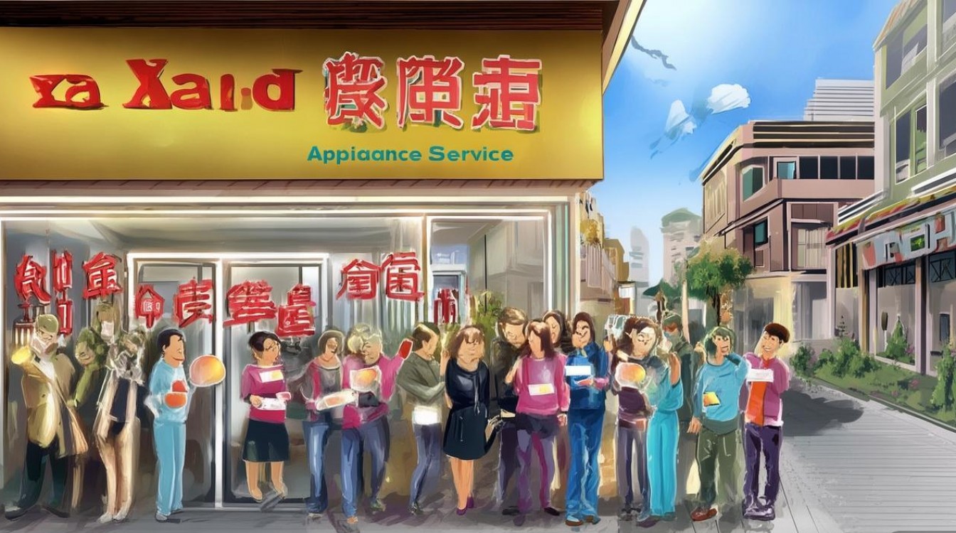 小马云家电维修服务真实口碑如何？知乎用户评价怎么样？