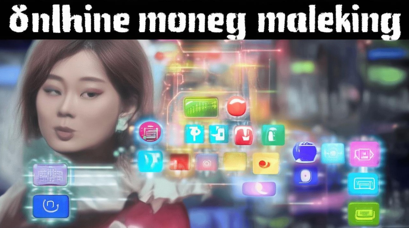 王菲做的什么网赚内容，普通人能复制吗？