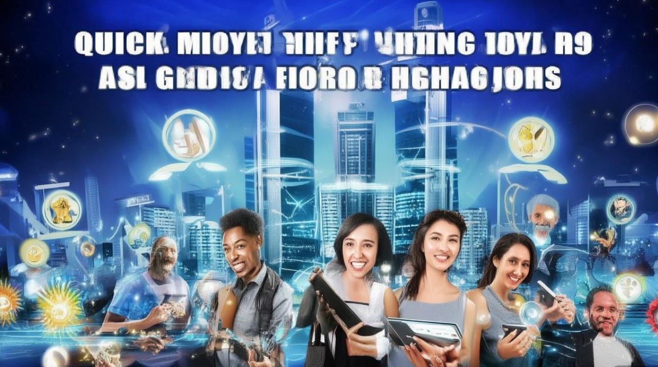 什么网赚好又快