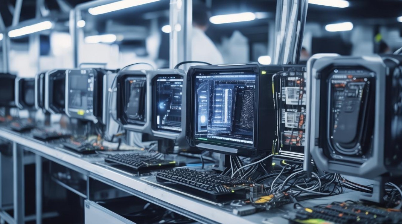 东台组装电脑质量如何