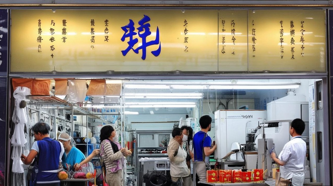鹏俊家电维修部怎么样