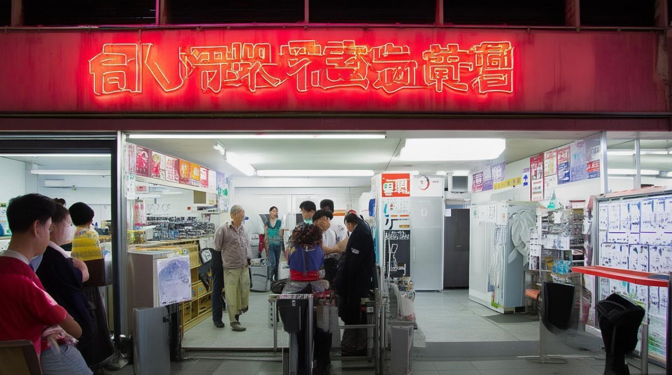 锋晟家电维修部怎么样