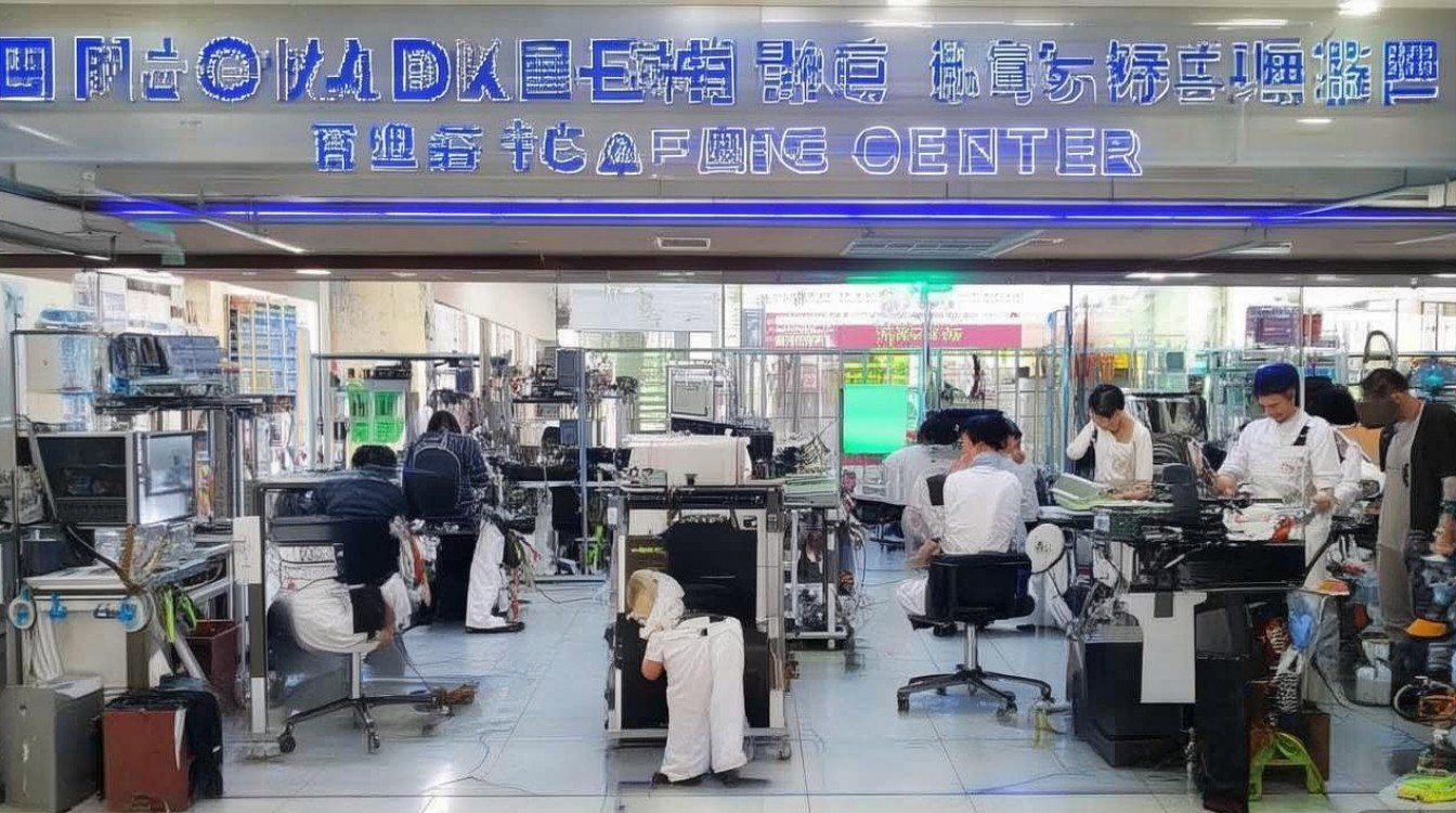 雄兴家电维修中心怎么样