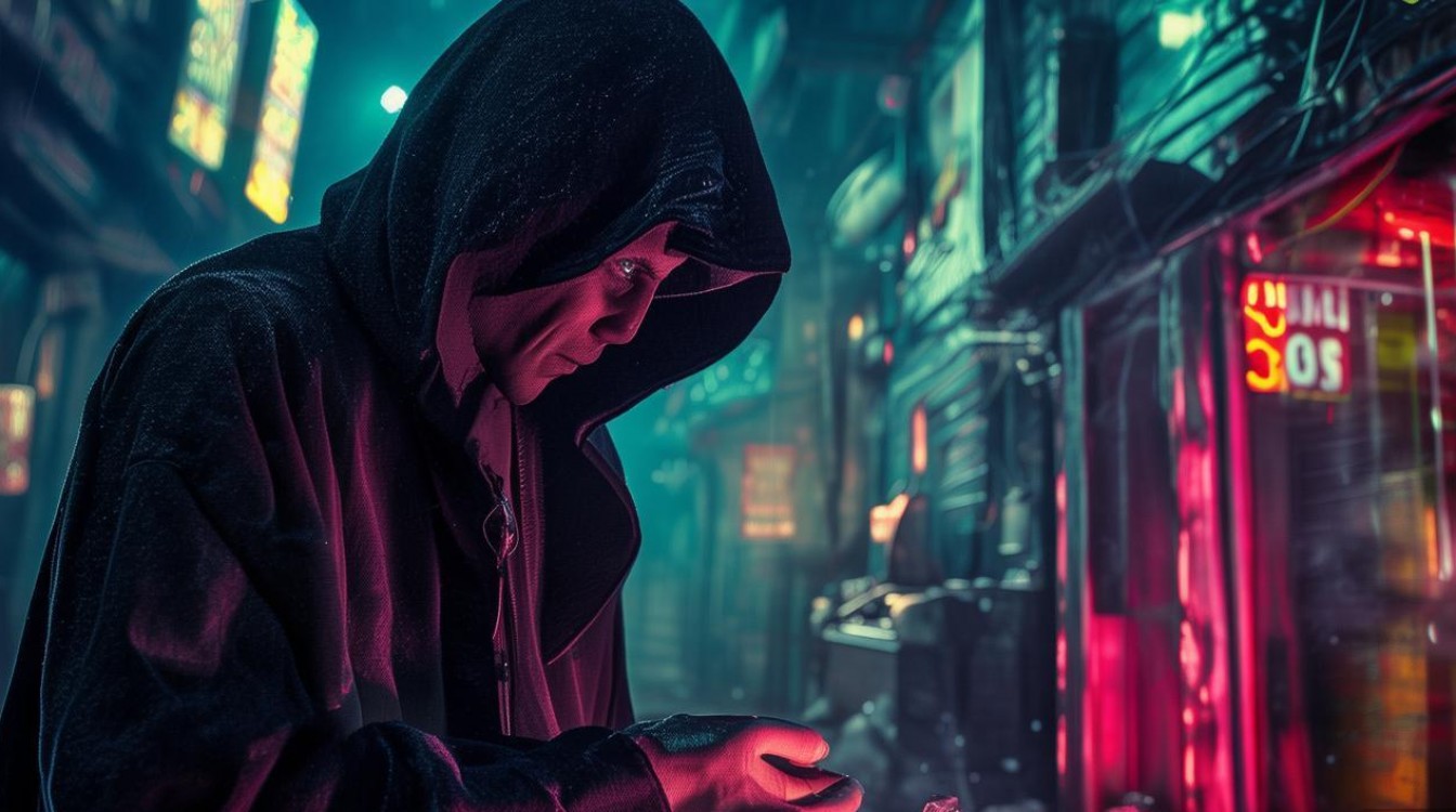 网赚圈黑吃黑是什么
