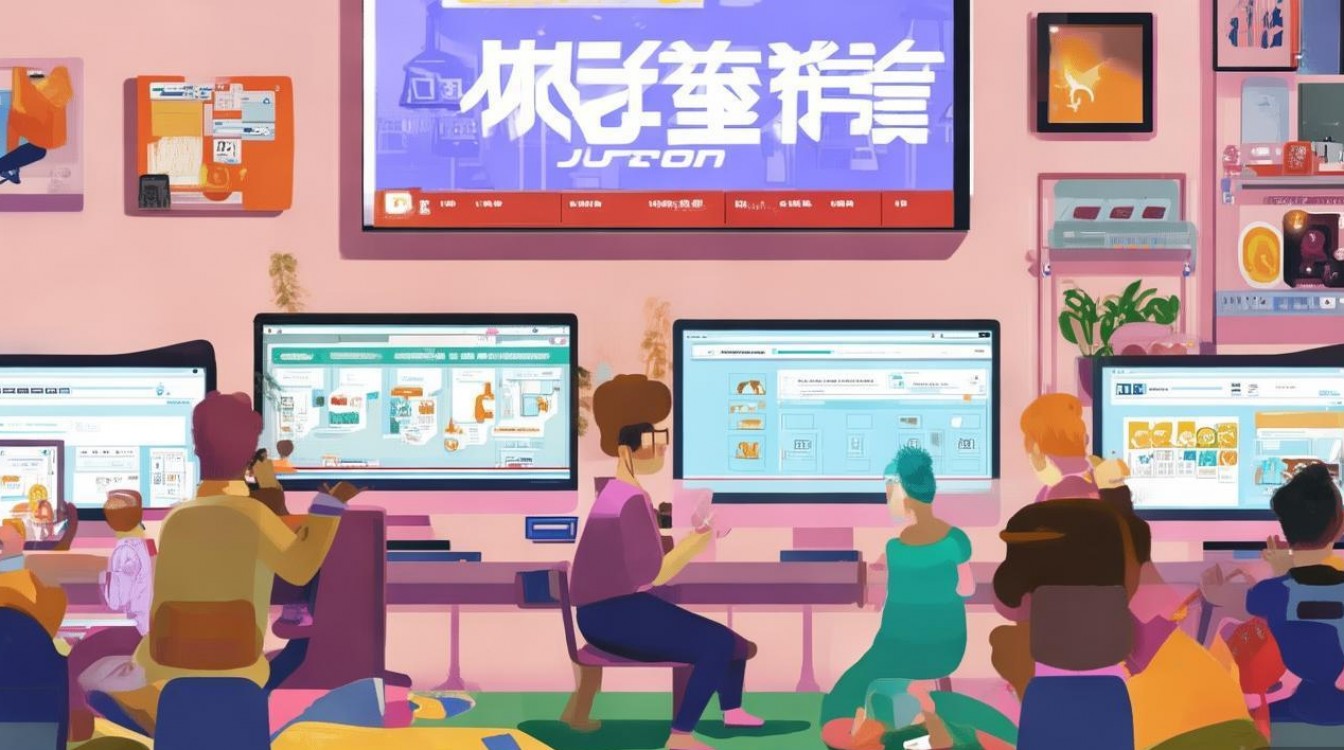 如何在京东网赚佣金