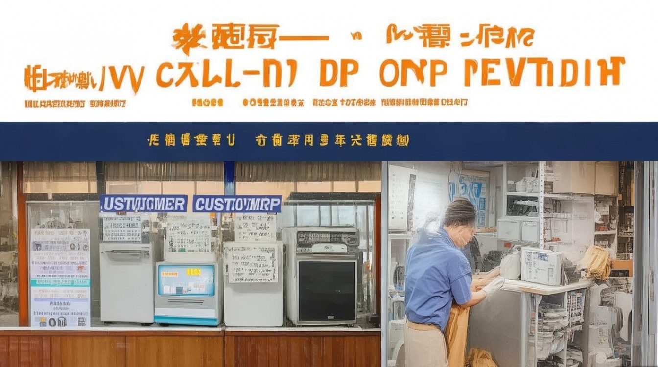 相荣家电维修部靠谱吗？维修质量和服务态度怎么样？