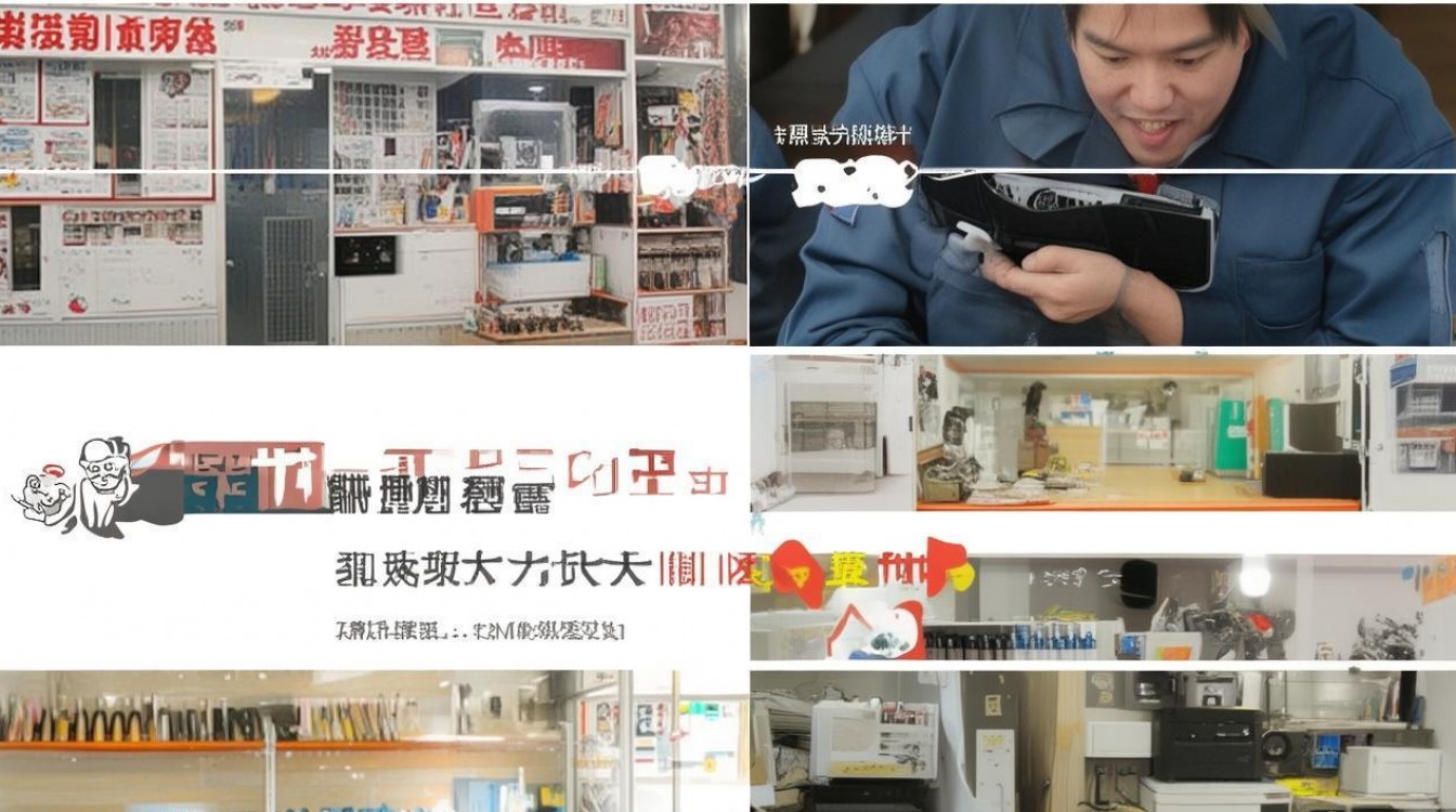 相荣家电维修部靠谱吗？维修质量和服务态度怎么样？