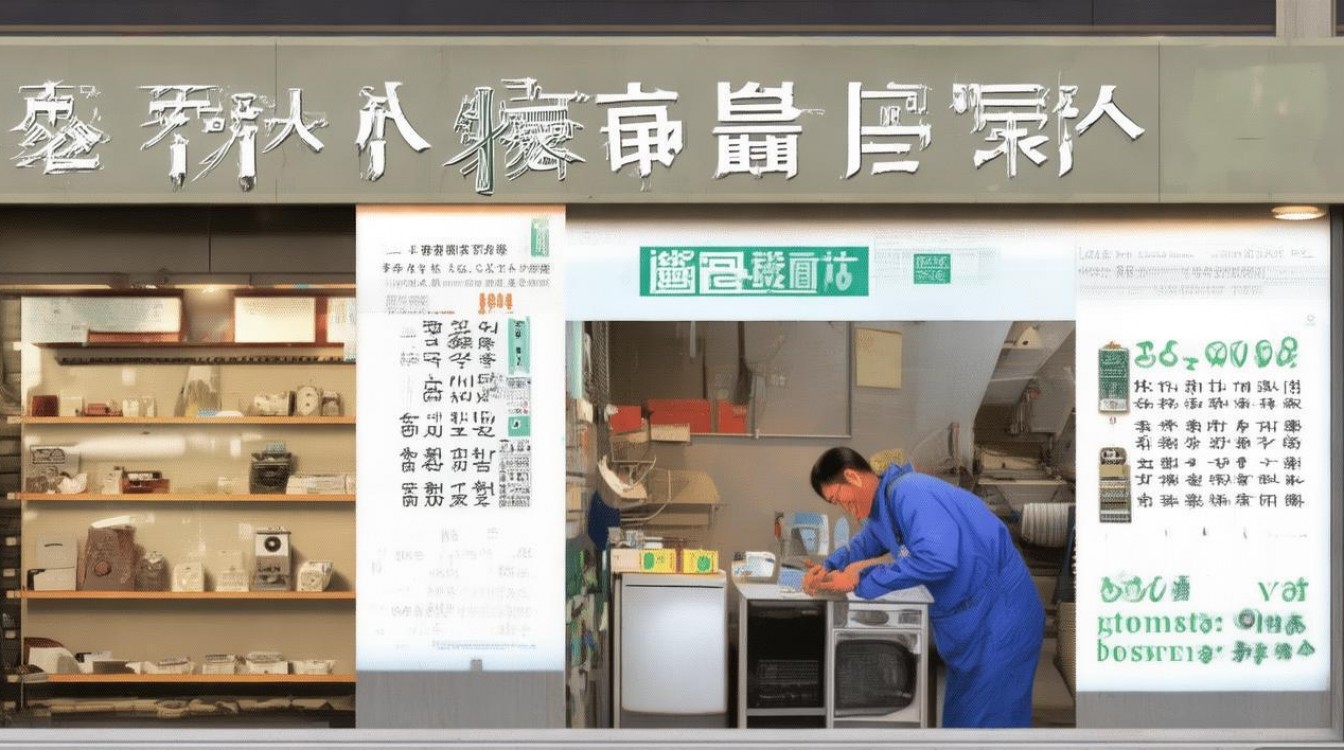 相荣家电维修部靠谱吗？维修质量和服务态度怎么样？