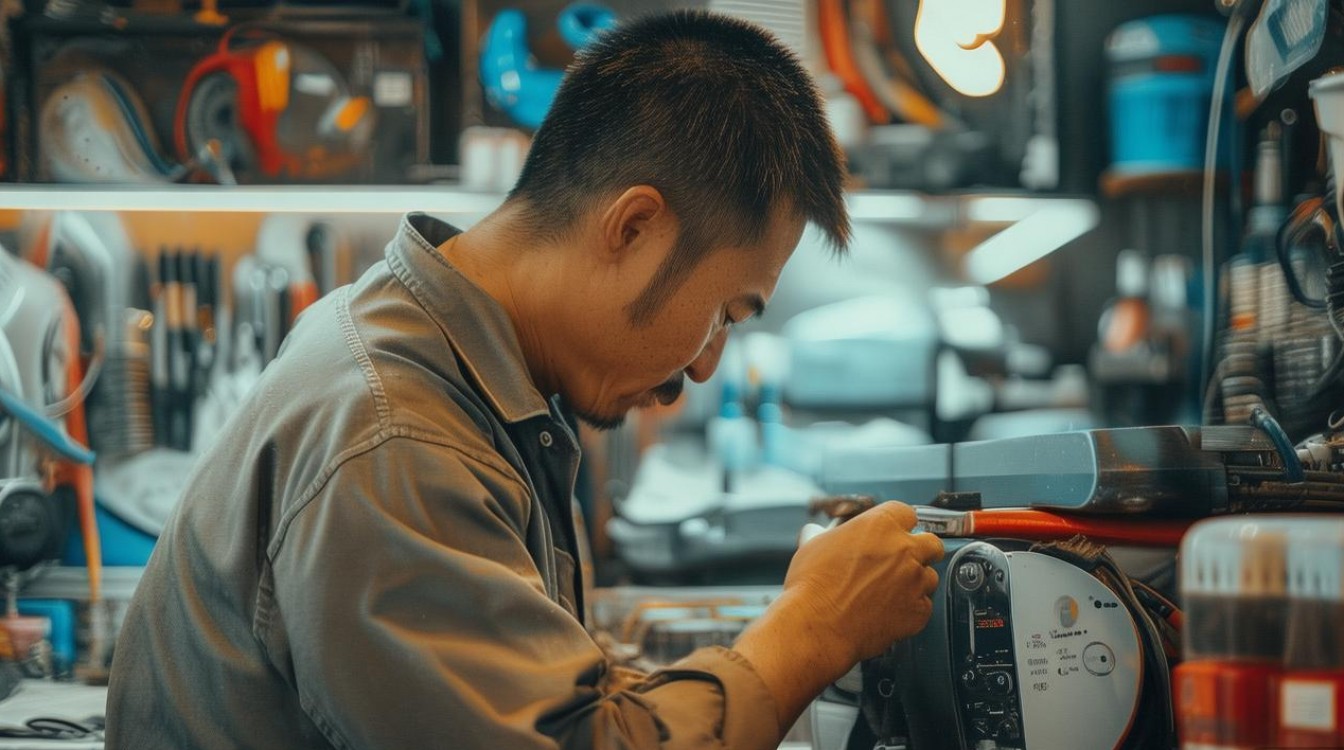 孙宝安家电维修怎么样啊