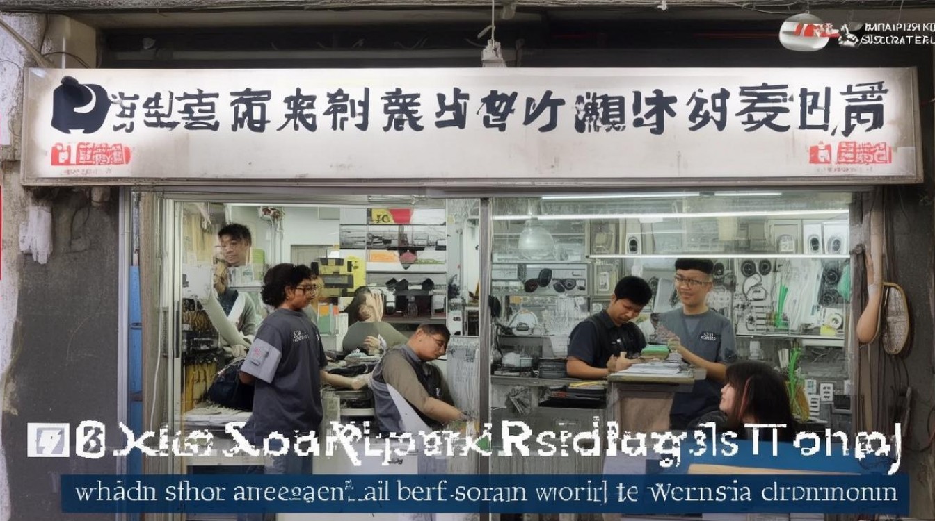 小尉家电维修部靠谱吗？维修质量和价格怎么样？