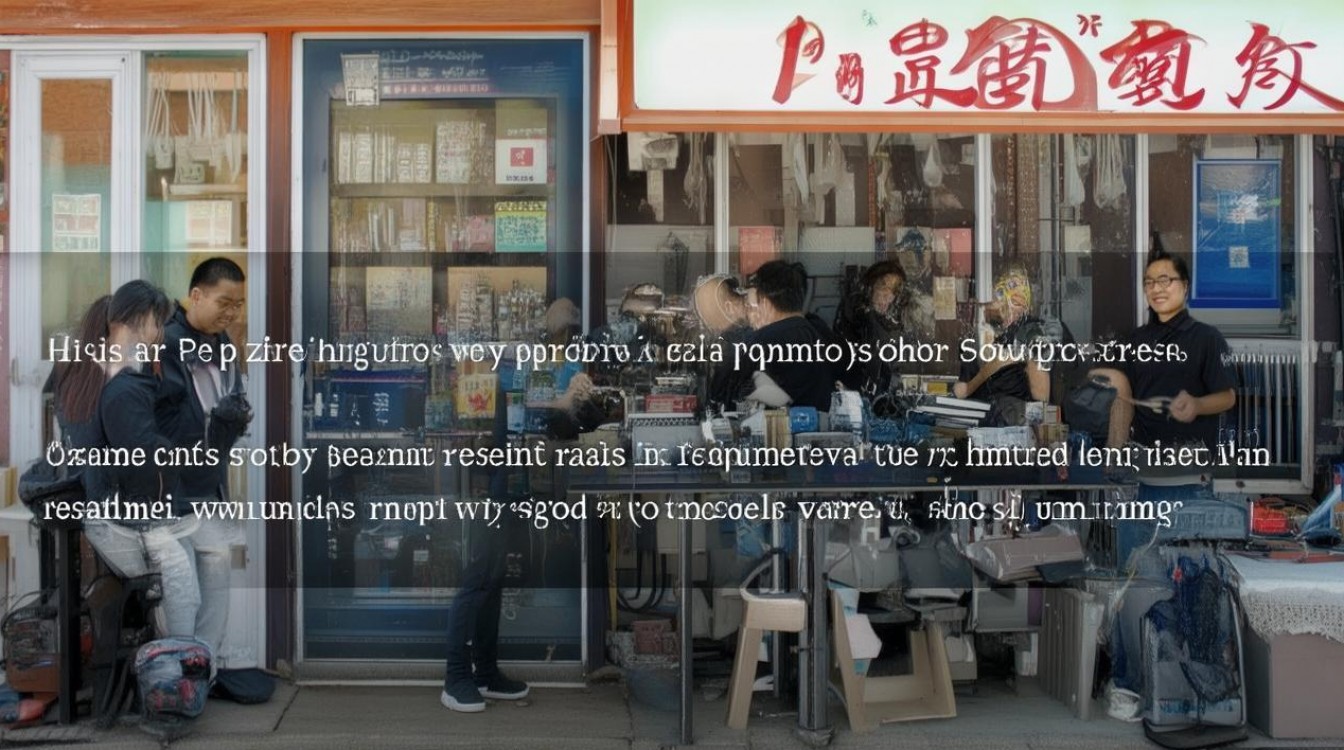 小尉家电维修部靠谱吗？维修质量和价格怎么样？