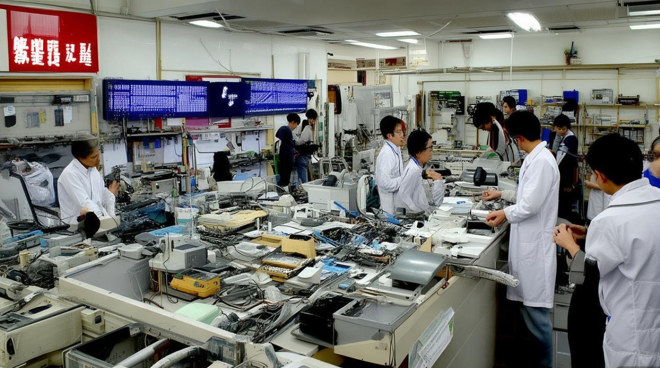 正鑫家电电器维修怎么样
