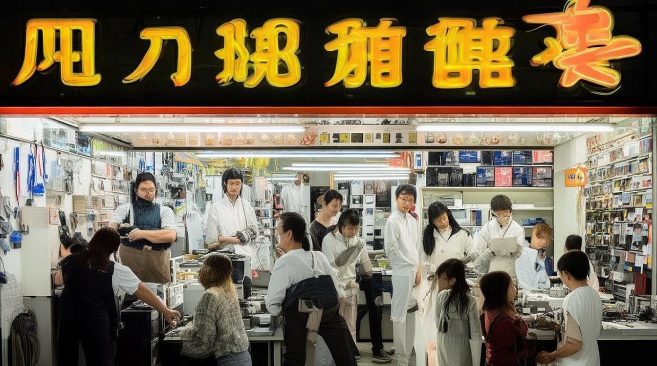 志平家电维修部怎么样