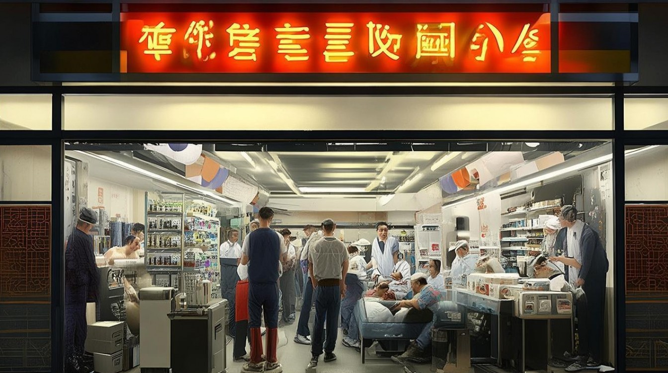志平家电维修部怎么样