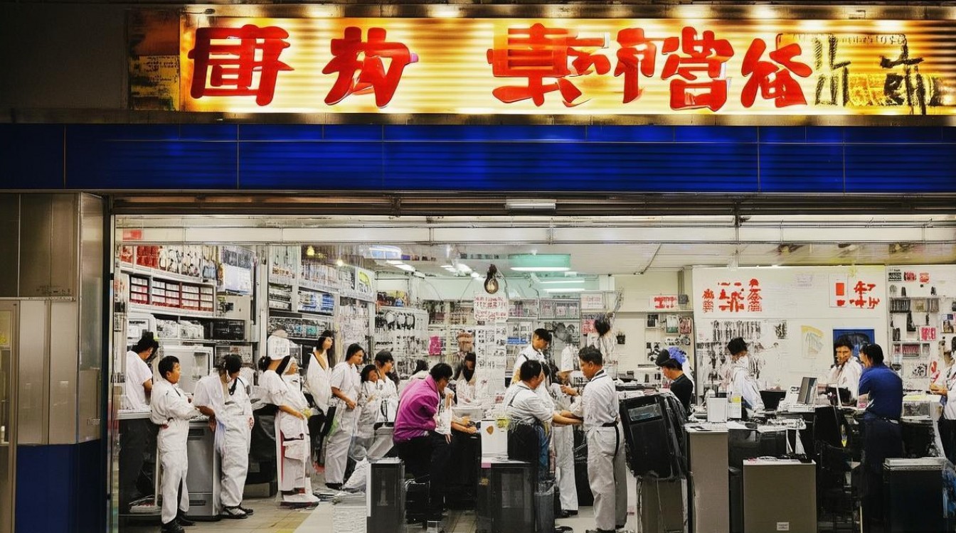 志平家电维修部怎么样