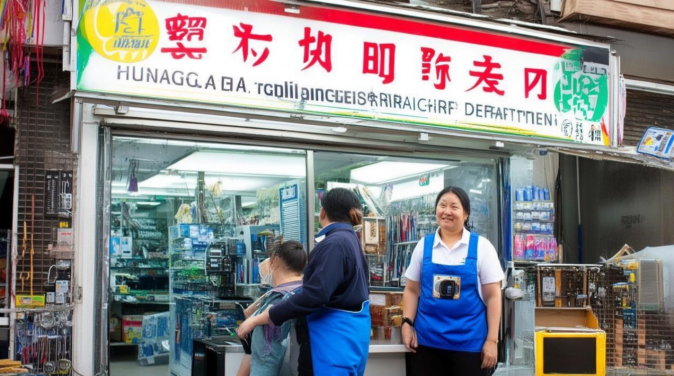黄岐家电维修部怎么样