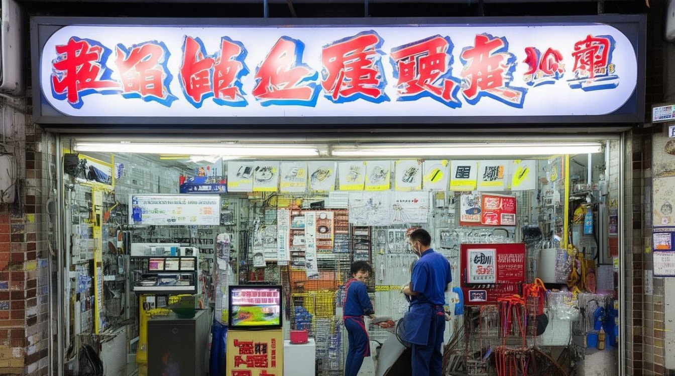 黄岐家电维修部怎么样