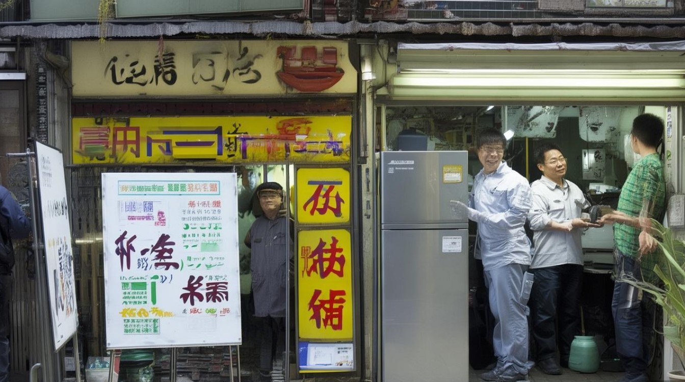 俊奇家电维修部怎么样