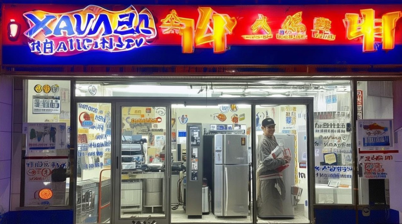 小卫家电维修中心怎么样