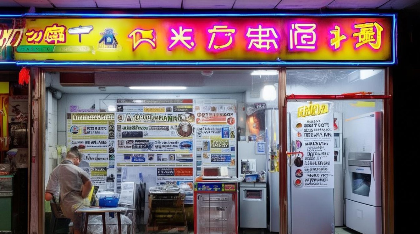 小卫家电维修中心怎么样
