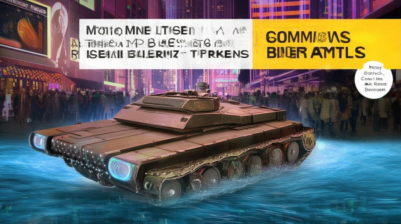 坦克网赚钱风险有哪些?新手必看避坑指南 坦克网赚钱风险有哪些?新手必看避坑指南