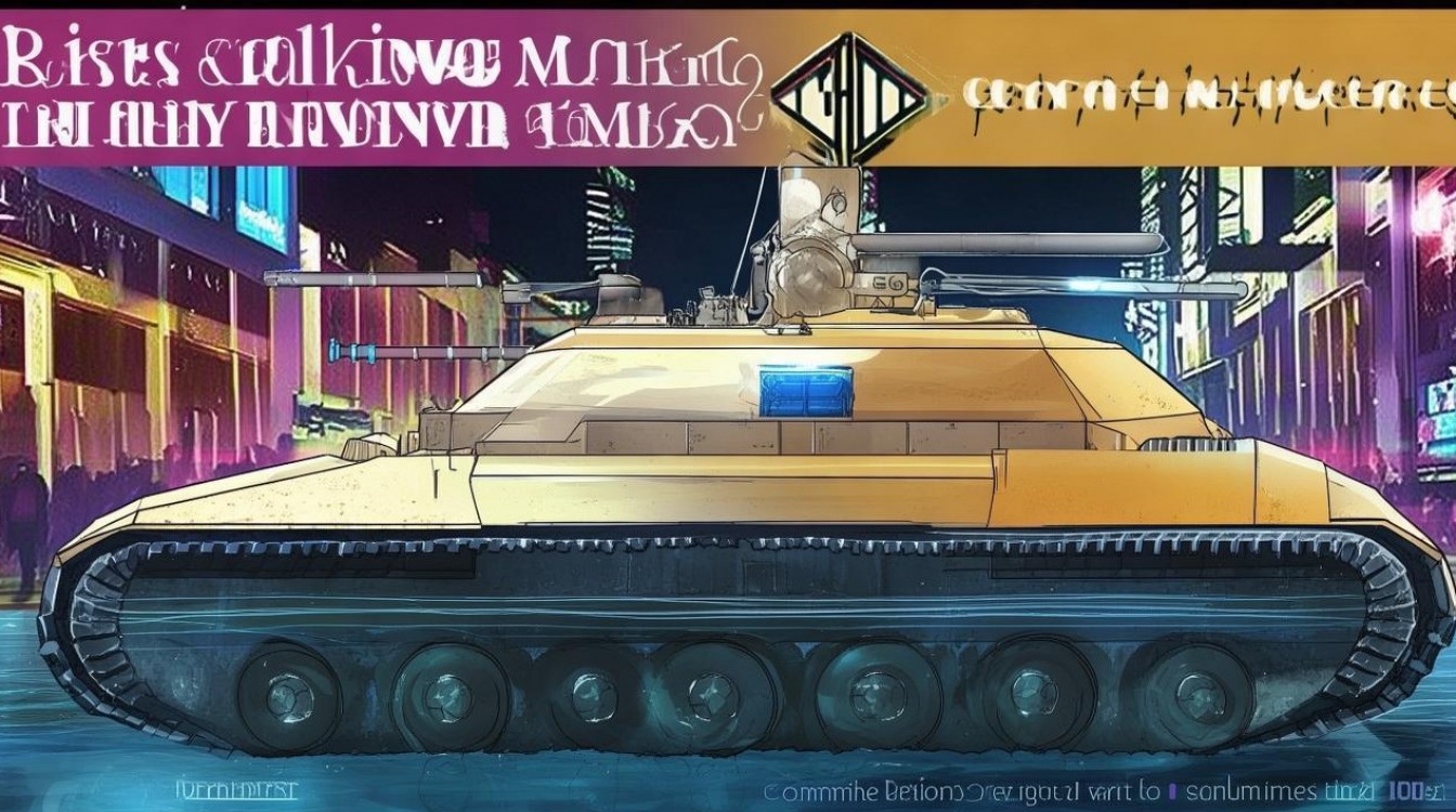 坦克网赚钱风险有哪些?新手必看避坑指南 坦克网赚钱风险有哪些?新手必看避坑指南